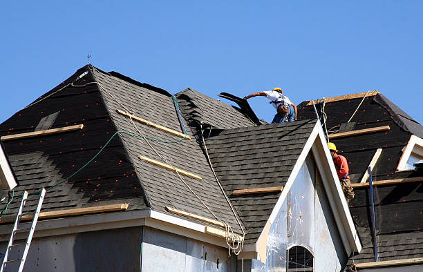 Heating Cable for Roof Installation in Rainbow, CA