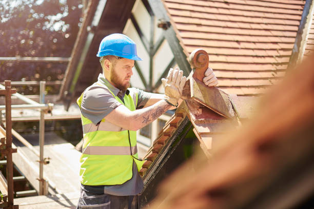 Slate Roofing Contractor in Rainbow, CA